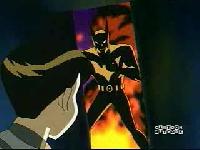 Batman Beyond